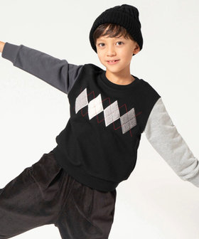 KIDS（子供）｜公式通販｜ファイブフォックス オンラインストア（FIVE