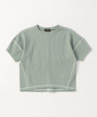 ランタンスリーブTシャツ