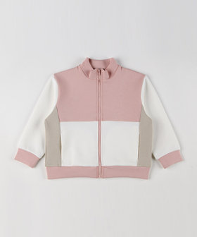新品タグ付き☆コムサイズムジッパーブルゾン☆ コムサイズム（COMME CA ISM）｜【夏セール開催中】公式通販