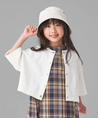 バケットハット（98-80RG01-204）｜コムサイズム（COMME CA ISM