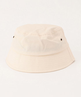 【Amiparis/コットンバケットハット】サイズ2 バケットハット-Unisex