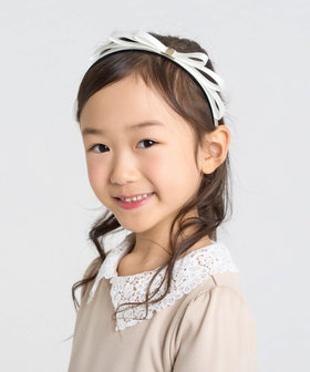 Simone Rocha リボンカチューシャ Simone Rocha リボンカチューシャ 2025年最新】Simone Rocha ヘア