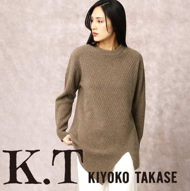 エアリーな質感のウールフォックスシリーズ