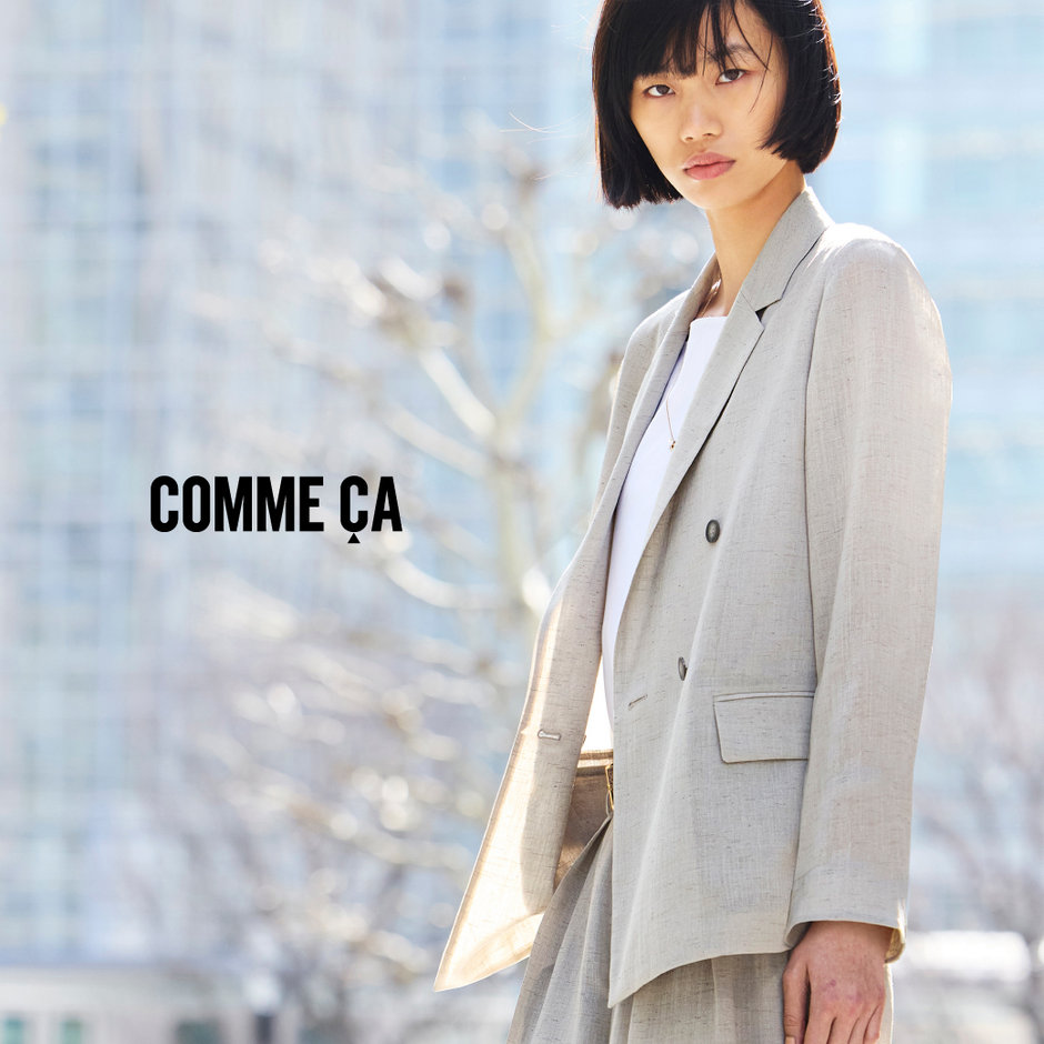 FIVE FOXes BRAND LIST 2020.03.09｜｜公式通販｜ファイブフォックス