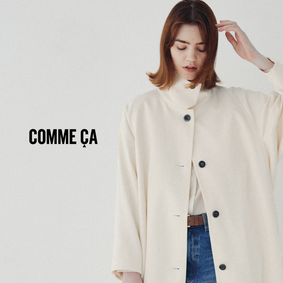 FIVE FOXes BRAND LIST 2020.03.09｜｜公式通販｜ファイブフォックス