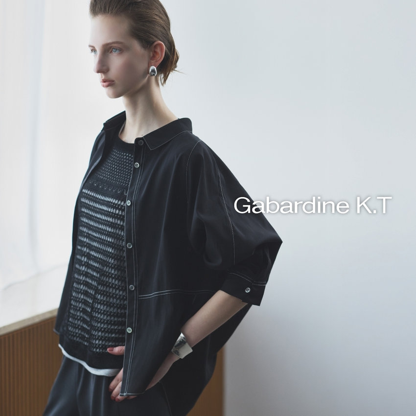 COMSA店舗に入っているブランドＫ.Ｔです。 コムサイズム（COMME CA ISM）｜公式通販｜ファイブフォックス