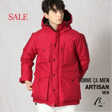 ショップスタッフがセレクト！おすすめセール商品［コムサ・メン、アルチザン・メン、ベータ・メン］