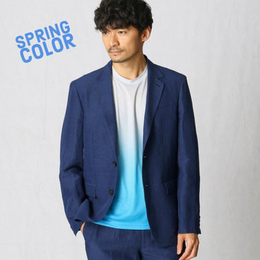 春カラー祭り！［コムサ・メン、アルチザン・メン、ベータ・メン］