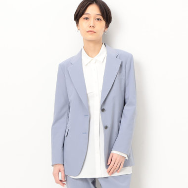 【セットアップ対応】メリルハイテンション ジャケット