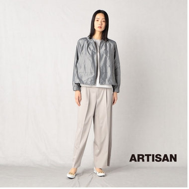 ライトアウター｜ARTISAN, BASILE28, β