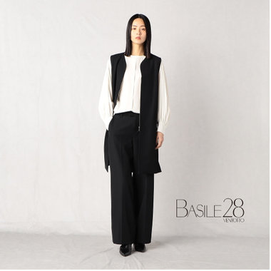 ジレアップ｜ ARTISAN, BASILE28, β