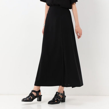 【セットアップ対応】ドライトリアセクロス スカート