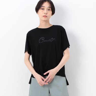 ギザリヨセルスムース プルオーバー