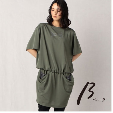 【SALE】夏ワンピース｜ARTISAN, BASILE28, β