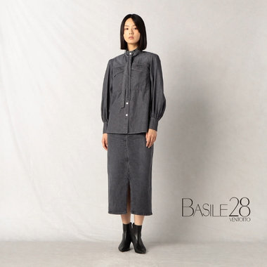 【SALE】デニム＆フラフィー｜ARTISAN, BASILE28, β