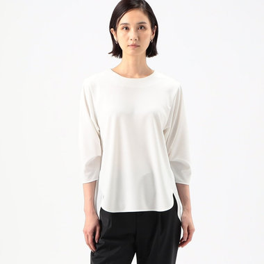 マットストレッチポンチ プルオーバー