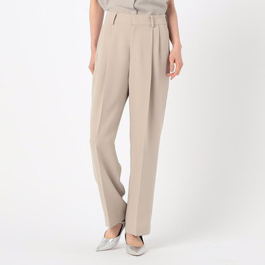 【セットアップ対応】アチェローザダブルクロス パンツ