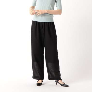 シアーボイル パンツ