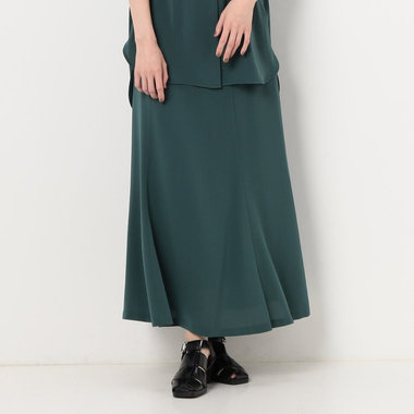 【セットアップ対応】ドライトリアセクロス スカート