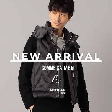 「10月新作商品入荷しました」