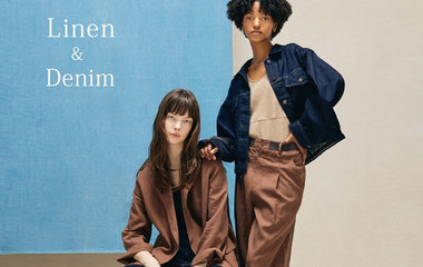 MAISON PLATINUM 【MARCH・APRIL】