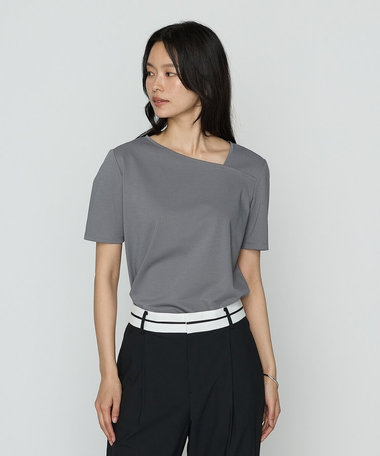 TCポンチ カットソー