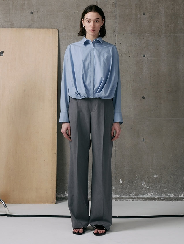 コムサ・プラチナ SPRING/SUMMER 2025｜コムサ、K.T、ギャバジン
