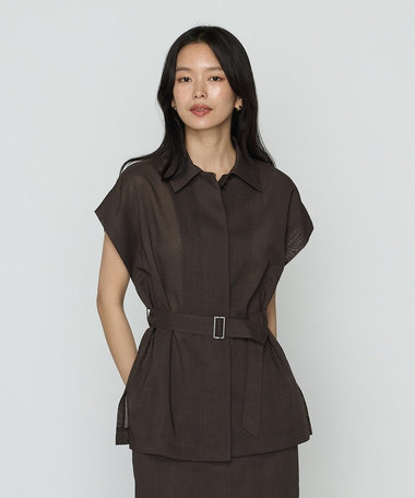 シアーボイル ジレ