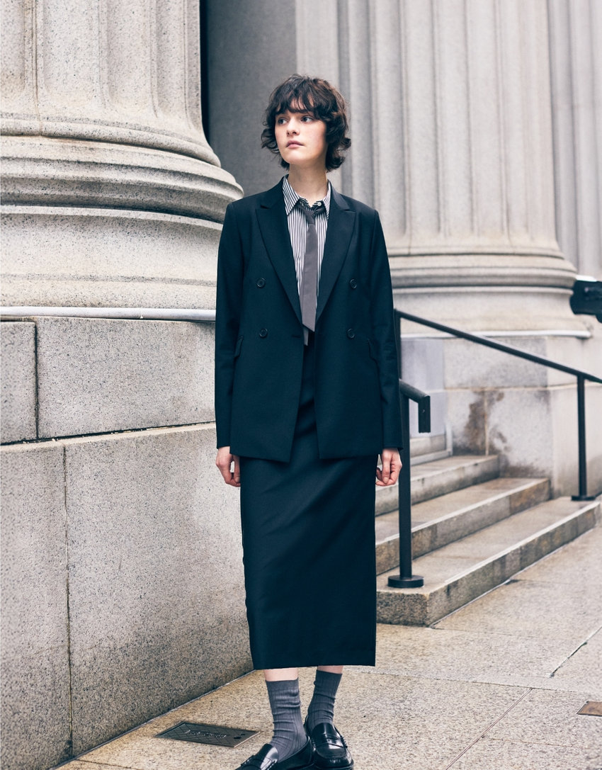 ★専用★ ブランド洋服　おまとめ メッシュカットソーロンT chw23s029-ファッション通販サイト