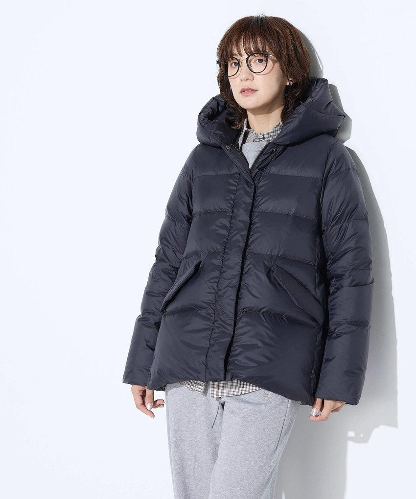 オンラインストア先行】ダウンコートのご予約開始｜コムサ ワード