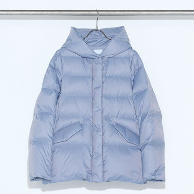 月のこぶた様】タグ付き✨アンタイトル 5WAモッズコート ダウン