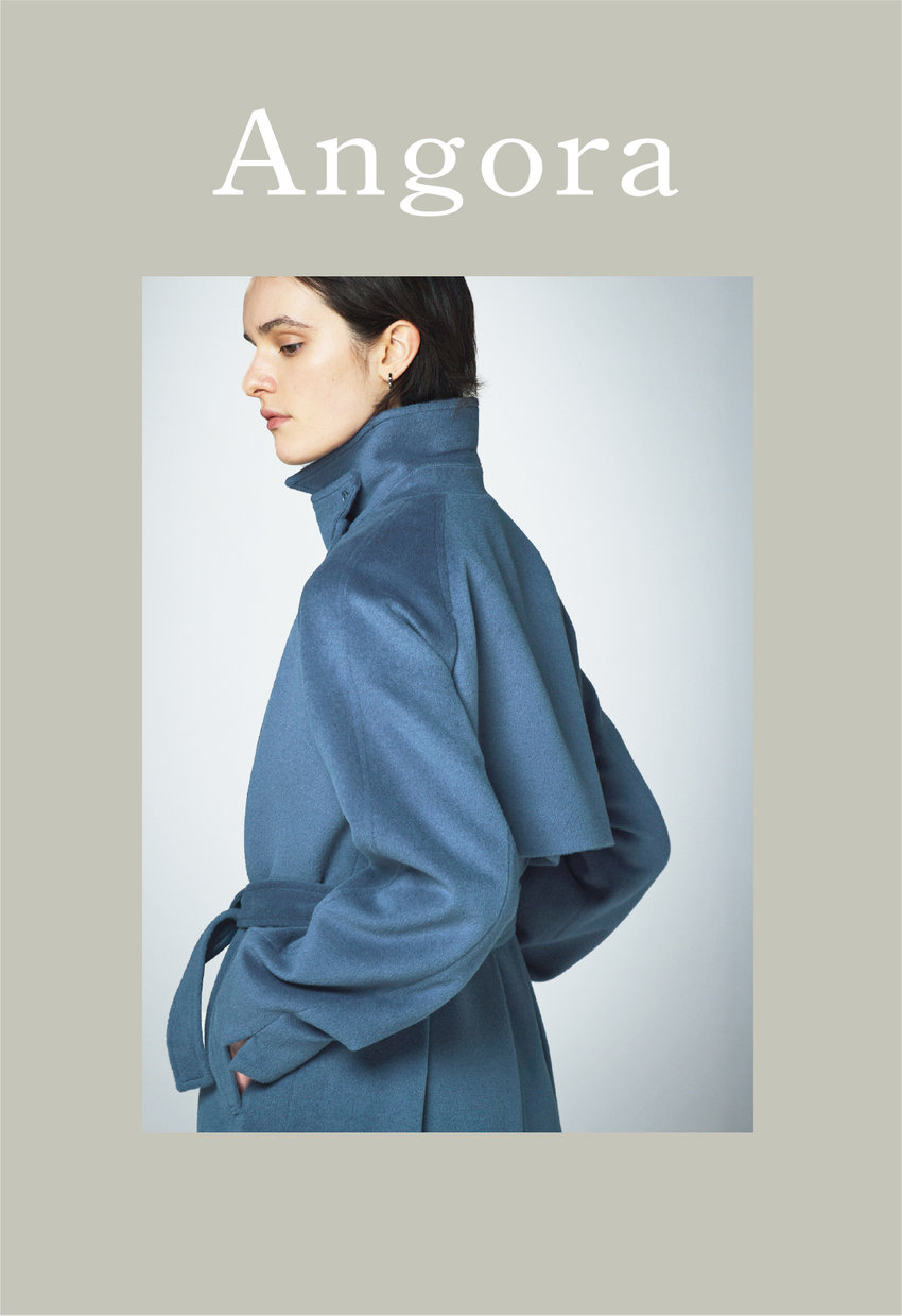 2025 アウターコレクション｜コムサ、コムサワードローブ、K.T