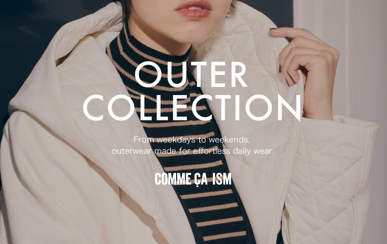 LADIES（レディース）｜公式通販｜ファイブフォックス オンライン