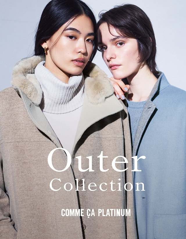 きゃな】草履バッグ以外のフルセット コムサ・デ・モード 7-012 きゃな