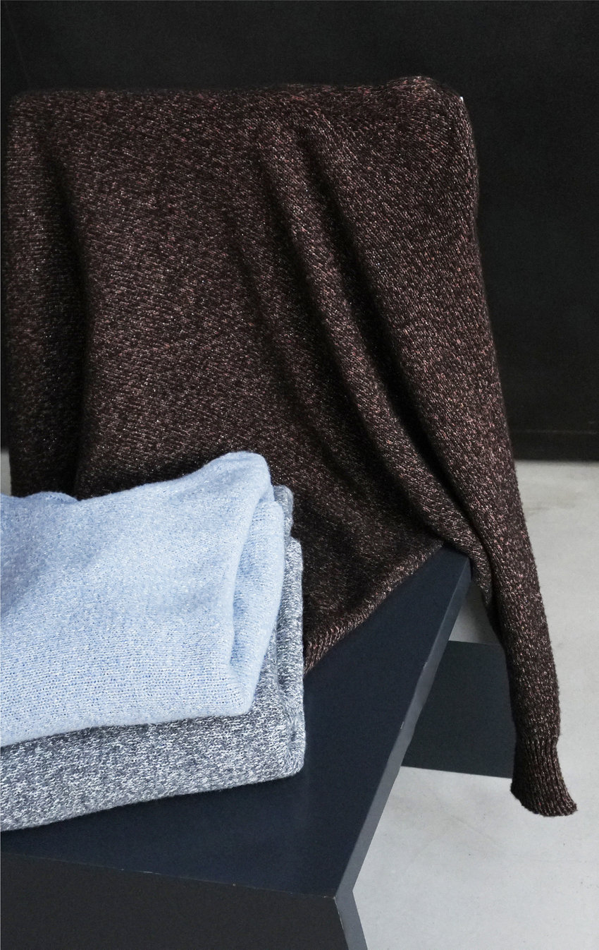 2025 ニットコレクション｜コムサ、コムサワードローブ、K.T