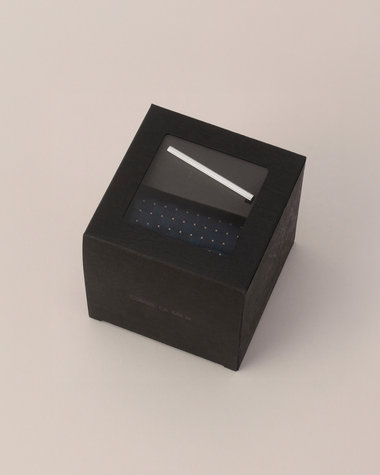 【ギフトBOXセット】ネクタイ・ネクタイピン