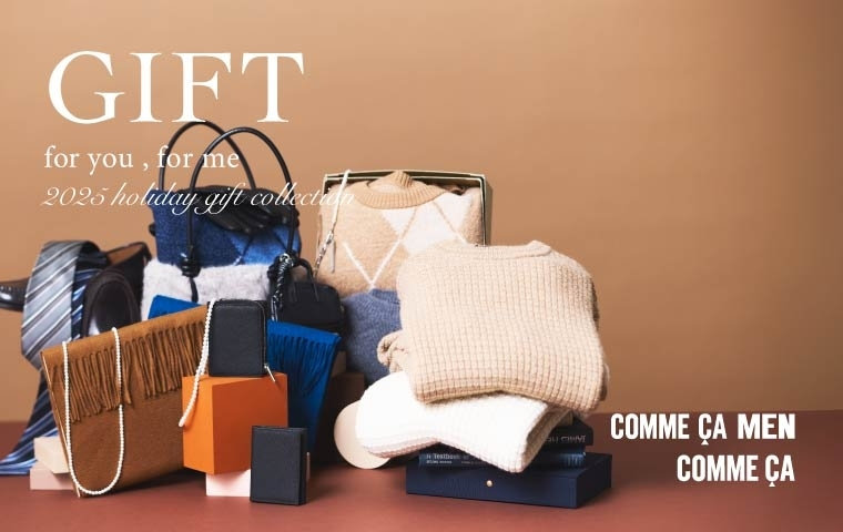 コムサ (COMME CA)公式通販｜ファイブフォックス オンラインストア