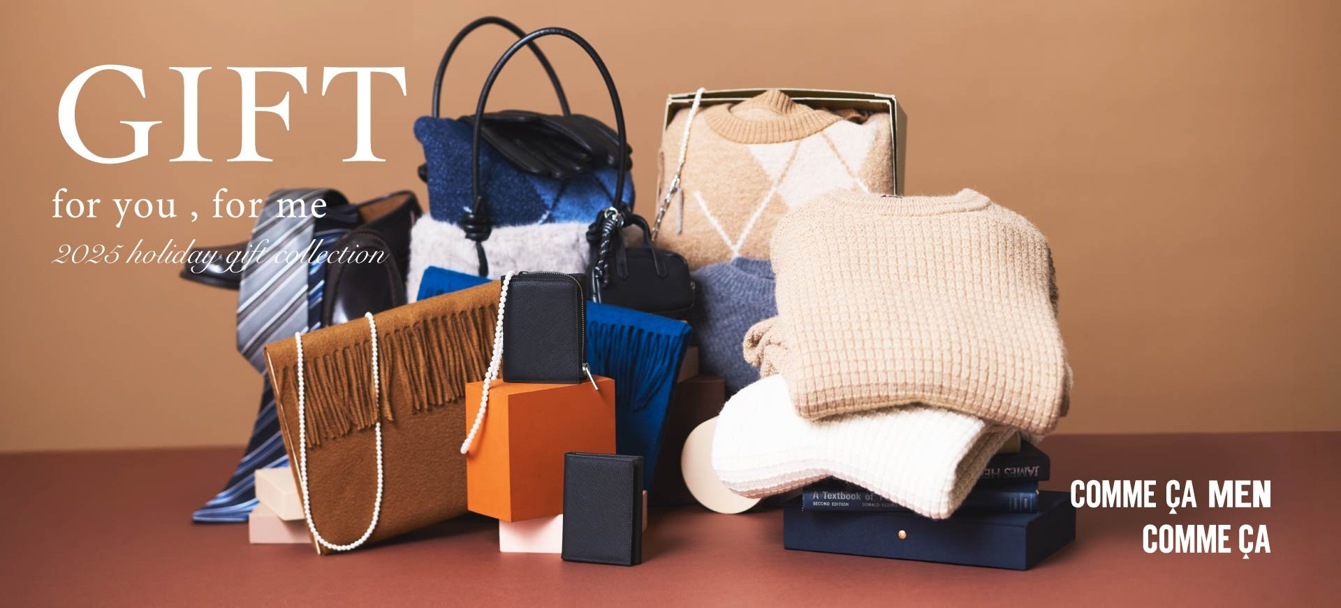 MENS（メンズ）｜公式通販｜ファイブフォックス オンラインストア