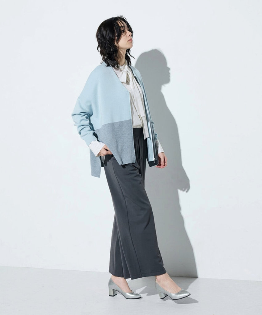 ホリデーシーズンを彩る 12月のNEW COLLECTION｜コムサ、コムサ ワード