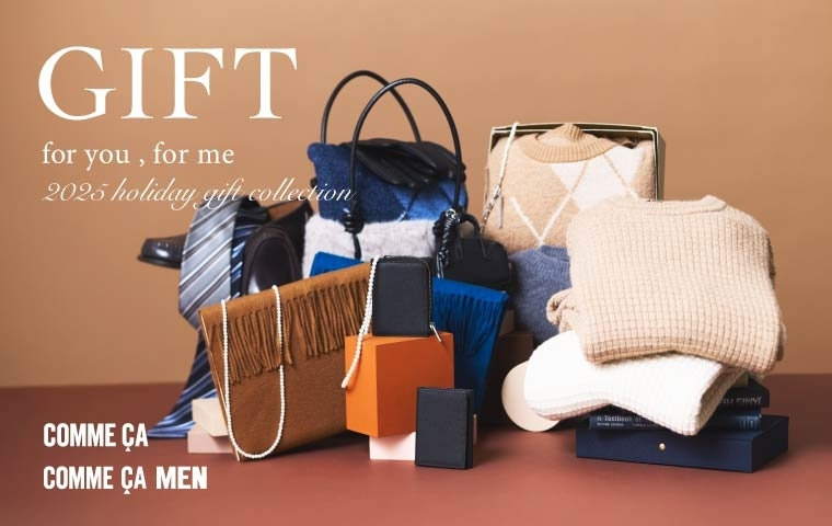 コムサ (COMME CA)公式通販｜ファイブフォックス オンラインストア