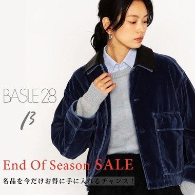 人気のアイテム嬉しい再値下げ！| バジーレ28・ベータ