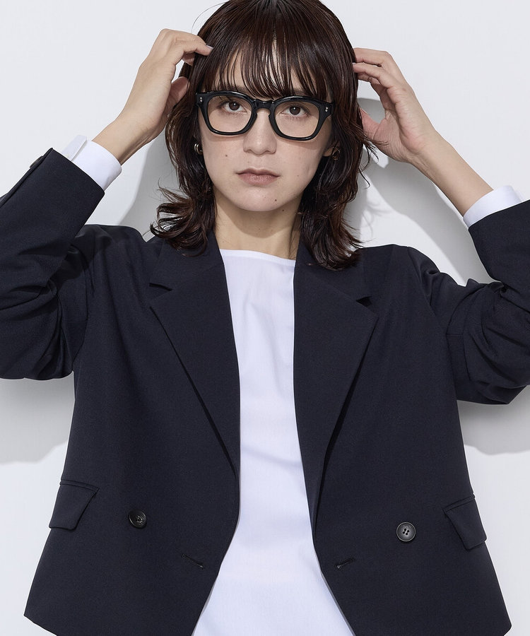 2026春をアップデート！ジャケット×ボトム新作セットアップガイド