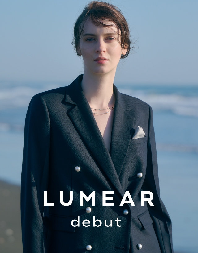 MARCH COLLECTION｜ルメア