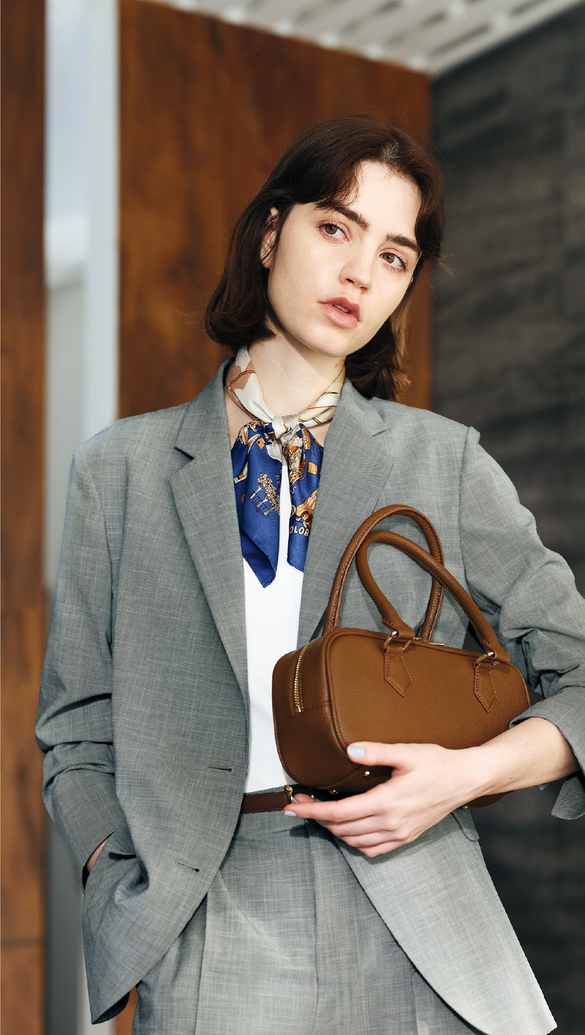 SPRING COLLECTION｜コムサ、コムサワードローブ、K.T 2026.04.08