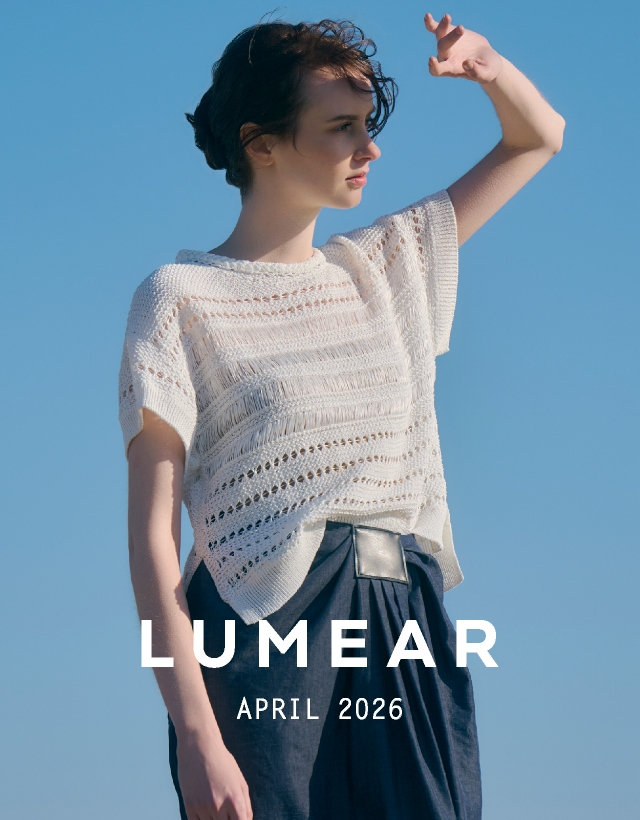 APRIL COLLECTION｜ルメア
