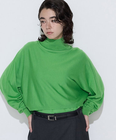 VICTORIA ツインニット