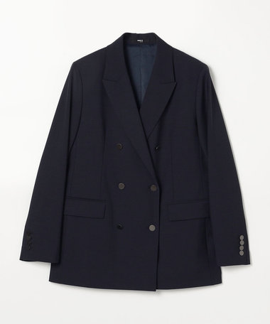 T/Wシンストレッチ ブレザー