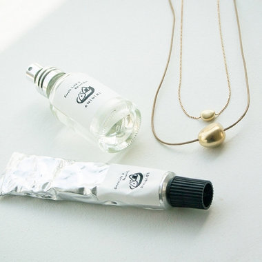 ファッション、ライフスタイルのお供にgoodsを集めました♪