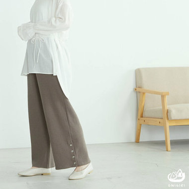 リブボトムでリラックス＊