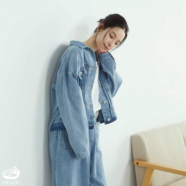 欲しいのは今年顔の「デニム」！